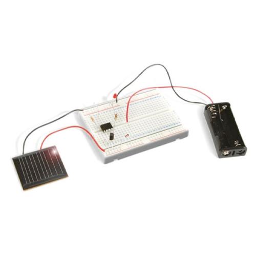 Solar Energy - Experiment Kit