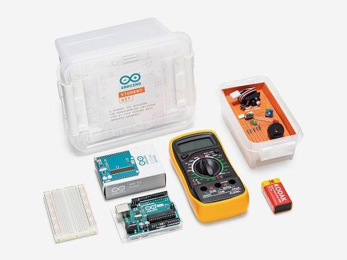 Arduino Studenten Kit