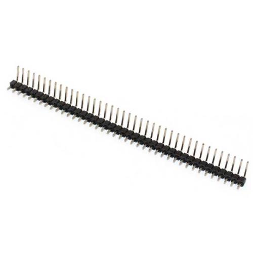 40 Pin Male/Male Header - angle