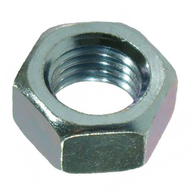 Nut M5 - 10 pieces