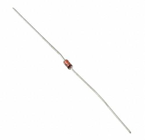 BZX79-C4V3 Diode - 4.3V 500mW