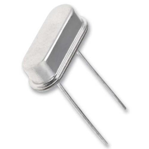 HC49 16MHz Crystal oscillator