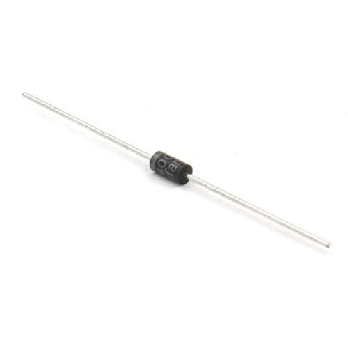1N4002 Diode - 100V 1A