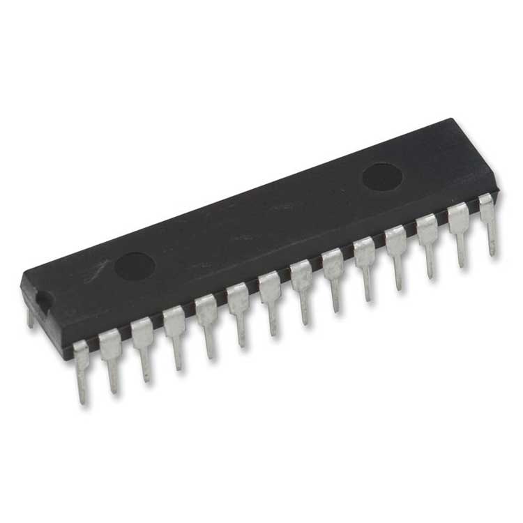 MCP23017 16 I/O-Erweiterung I2C