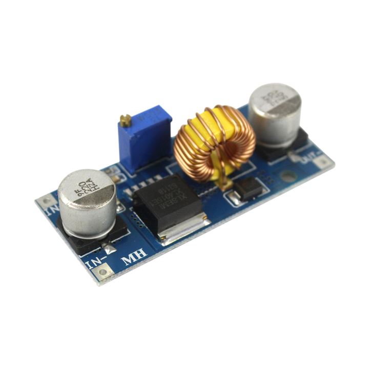 DC-DC XL4015 adjustable step down module