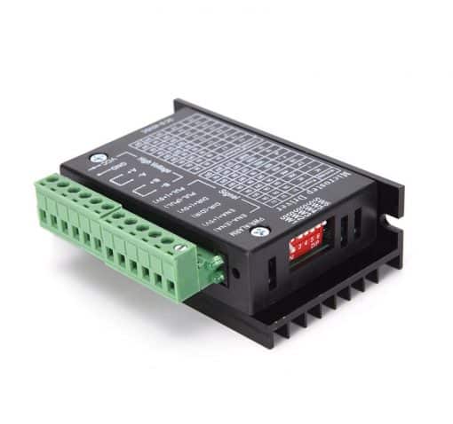 TB6600 Stepper Motor Driver