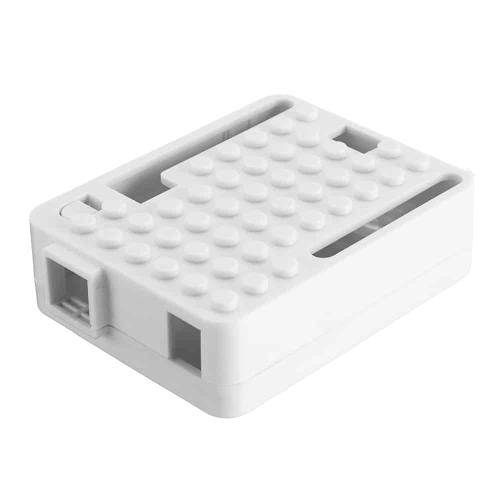 Arduino Uno Bubble Case - White