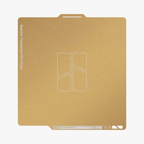 Bambu Lab Double Sided Textured PEI Sheet