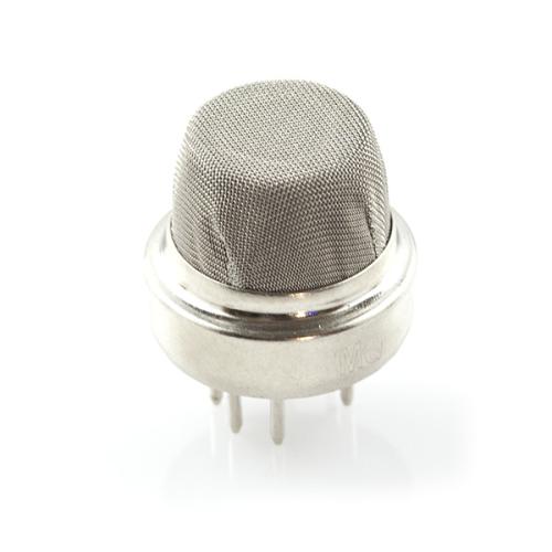 Methane CNG Gas Sensor MQ-4 - FREE breakout