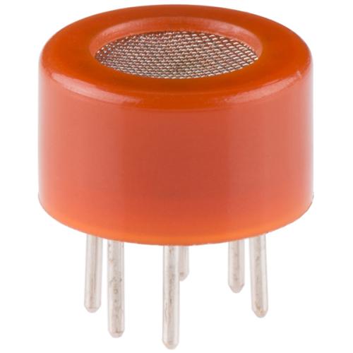 Alcohol Gas Sensor MQ-3 - FREE breakout