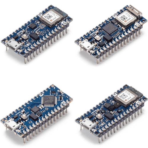 Arduino Nano bundle