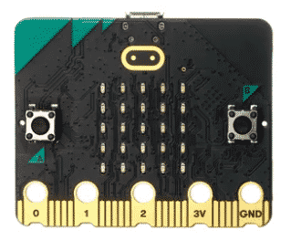 BBC Micro:bit V2