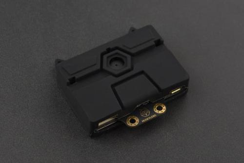 Silicone Case for Husky Lens