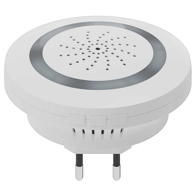 Smart Plug | Calex Smart Siren