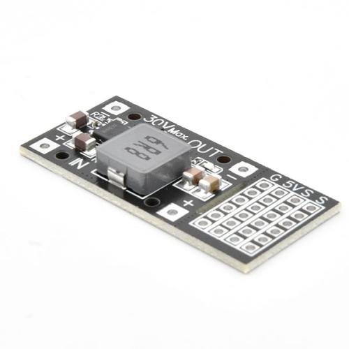 DC-DC Buck Converter 7-24V to 5V 4A
