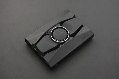 LattePanda Alpha & Delta Titan case
