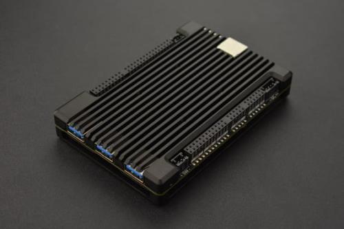 LattePanda Alpha & Delta Passive Cooling Enclosure