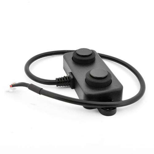 Waterproof ultrasonic distance sensor A02YYUW