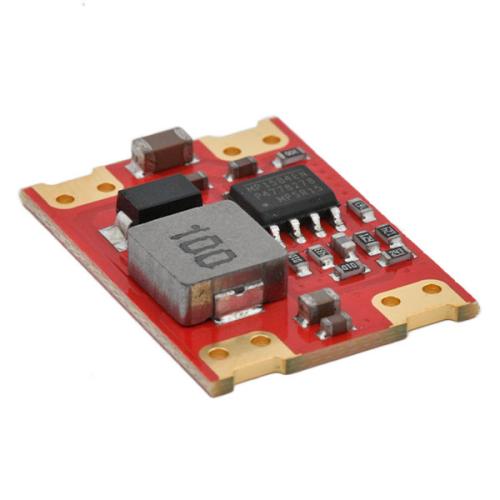 DC-DC Buck-mode Power Module 8 - 28V to 5V 3A