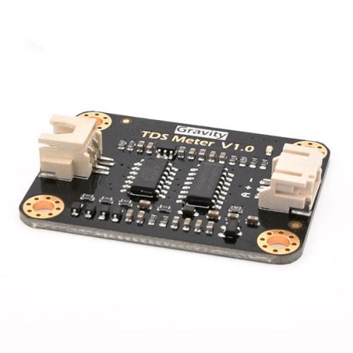 Gravity: Analog TDS Sensor/Meter for Arduino