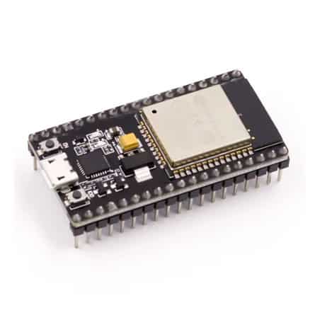 Esp32 Development Board WiFi Bluetooth