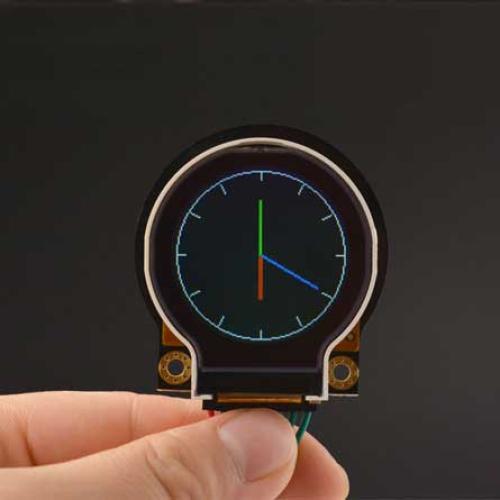 2.2 inch TFT LCD display V1.0 (SPI interface)