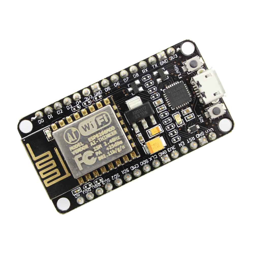 NodeMcu lua WIFI Board ESP8266 CP2102 module