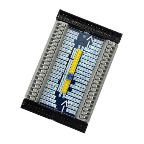 GPIO Multi-function Cascade Expansion Board