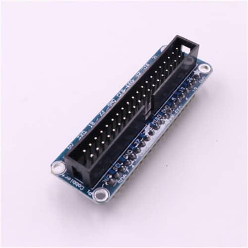 GPIO Expansion Board 40 Pins