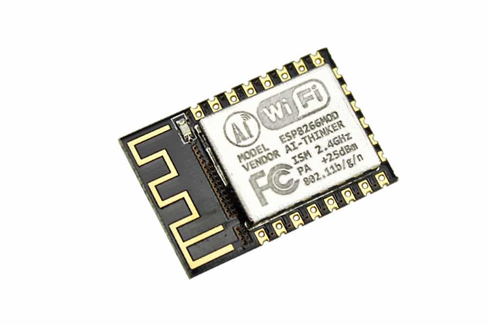 ESP-12F WiFi-Modul (ESP8266)