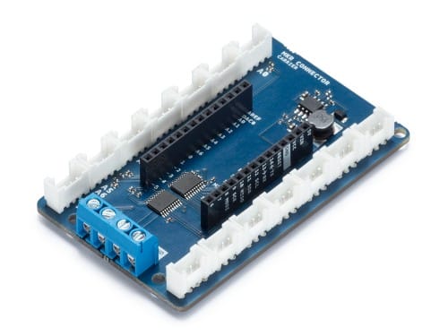 Arduino MKR-Steckerträger (Grove-kompatibel)