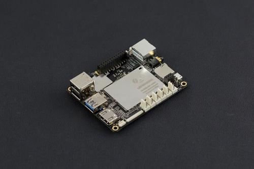 LattePanda 4GB/64GB - With Enterprise License