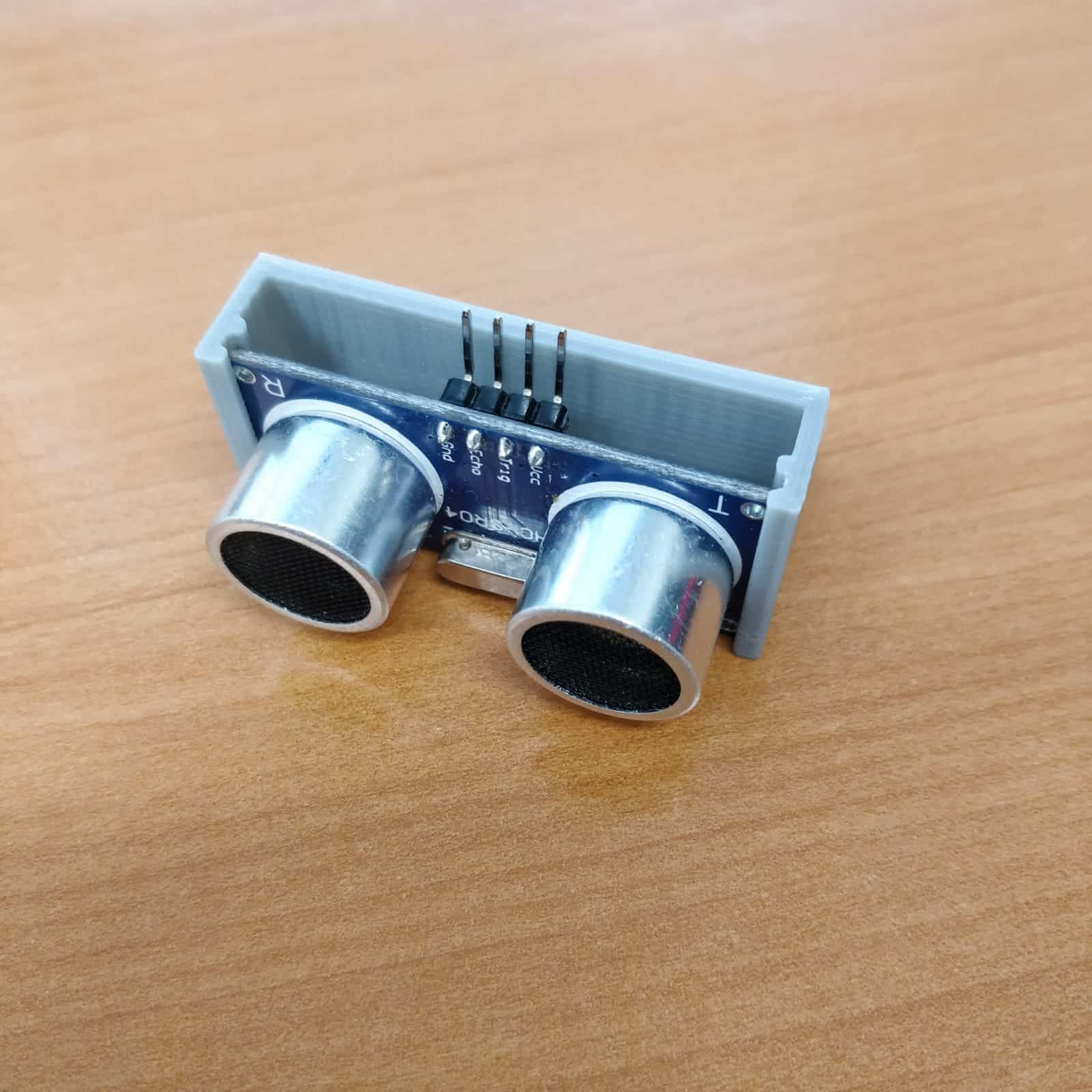 HC-SR04 Sensor holder