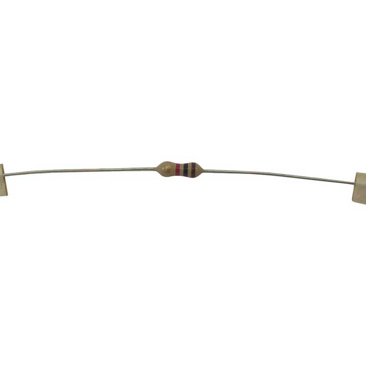 4.7K ohm resistor