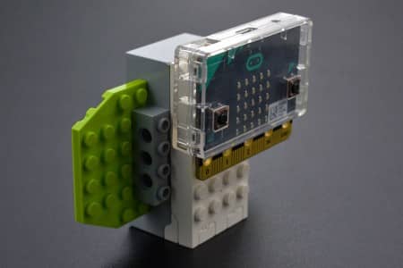 micro:bit Housing (LEGO Compatible)