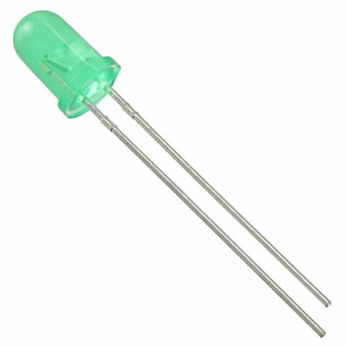 5mm LED Green