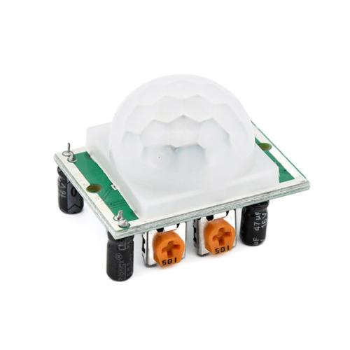 PIR motion sensor module - HC-SR501
