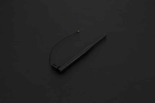 2.4GHz 6dBi Antenna with IPEX Connector