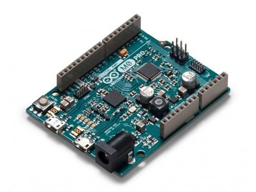ARDUINO M0 PRO
