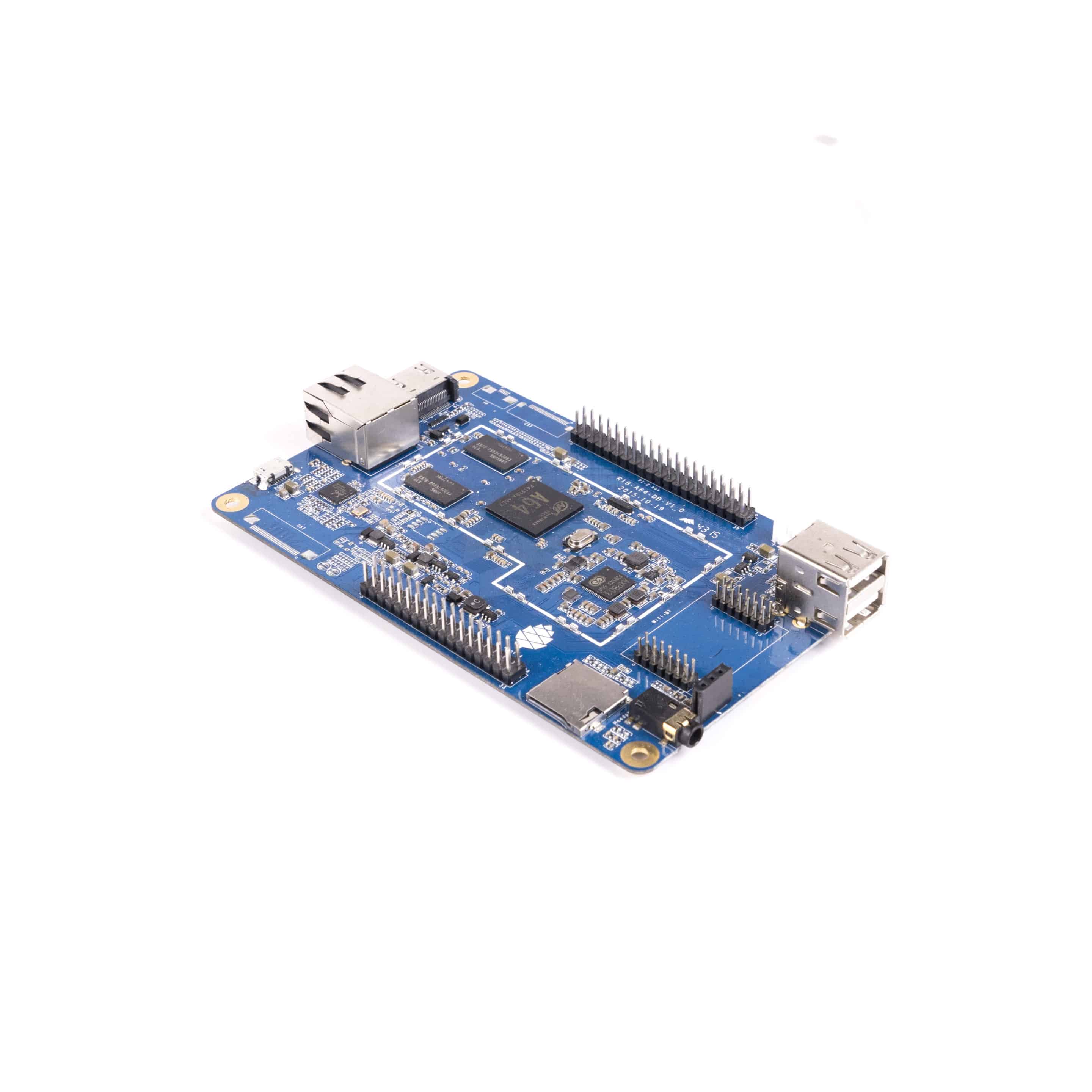 PINE A64+ 2GB