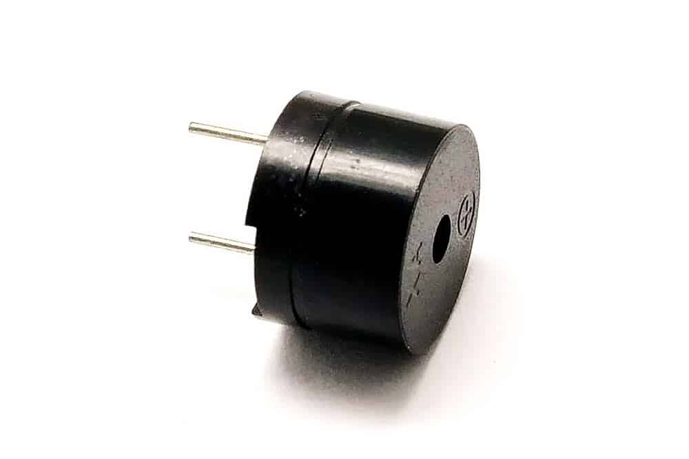 3V / 5V Passiv-/Piezo-Summer