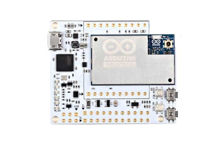 Arduino Industrial 101