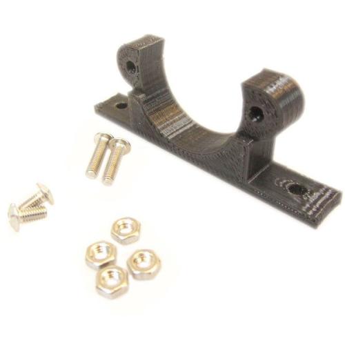 MakerBeam Micro Stepper Motor Bracket