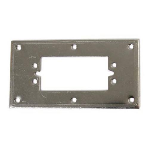 MakerBeam Servo Bracket