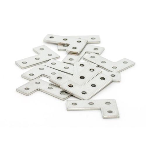 MakerBeam 90 Degree Angle Brackets - Pack of 12