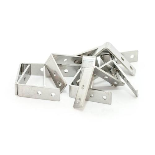 Corner brackets (12 pieces)