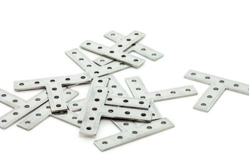 MakerBeam T-Bracket Set - 12 Pieces