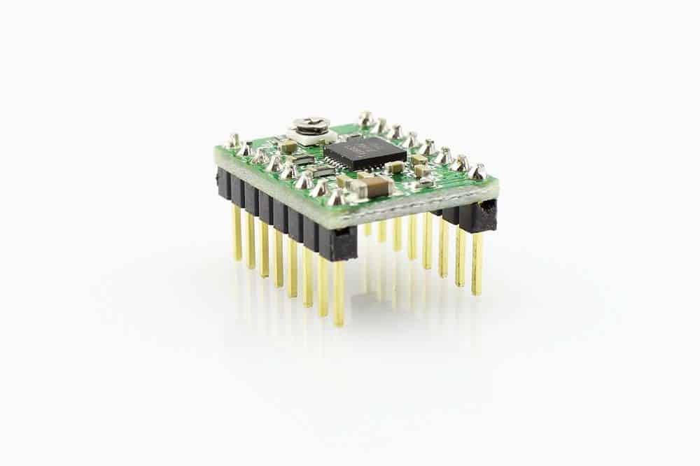 A4988 Stepper Motor Driver Module