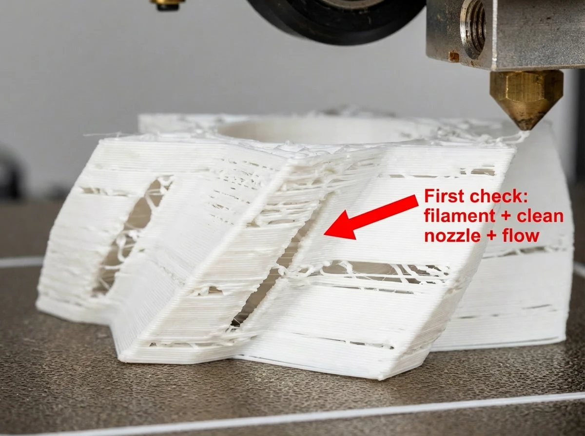 3D printing for beginners: complete start guide (2026