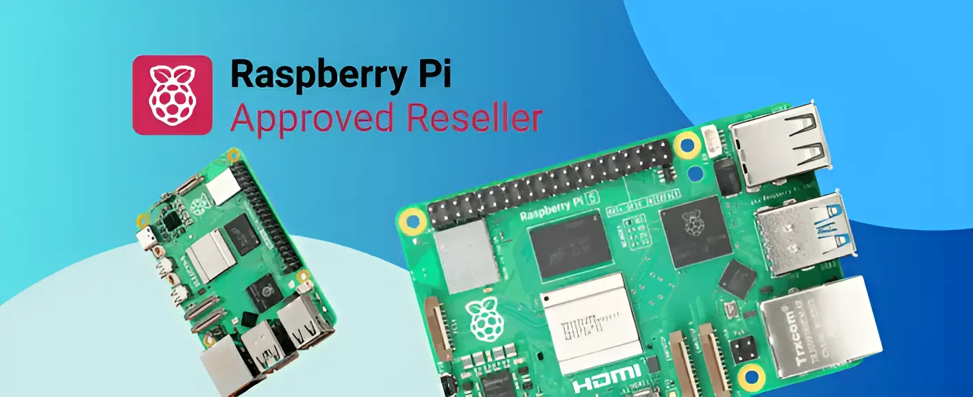 Raspberry Pi Home Banner Boost je projecten met Raspberry Pi